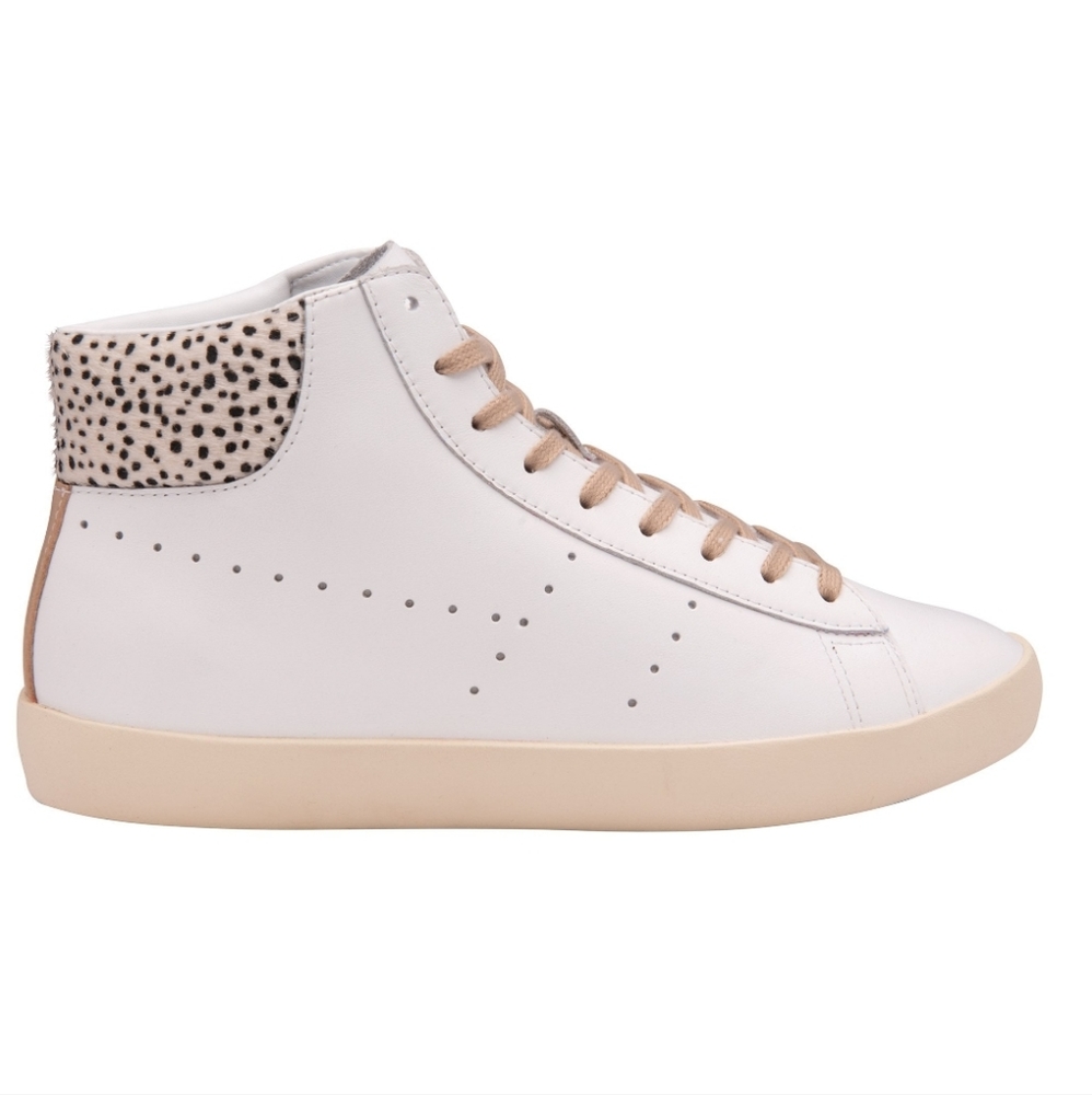 Gola Classics Women's Nova High Safari